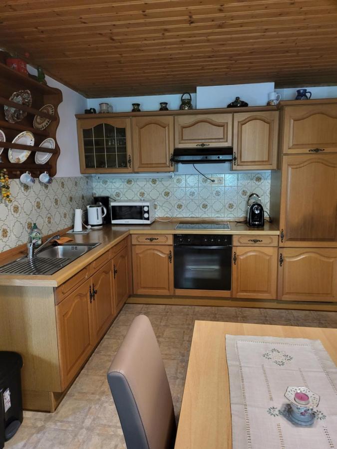 Ferienhaus Zangl Am Seggauberg - Suedsteiermark Leibnitz Buitenkant foto
